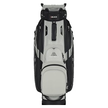 Big Max Dri Lite Sport 3 Cartbag, schwarz/taupe