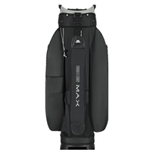 Big Max Dri Lite Sport 3 Cartbag, schwarz/taupe