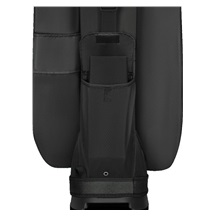 Big Max Dri Lite Sport 3 Cartbag, schwarz/taupe