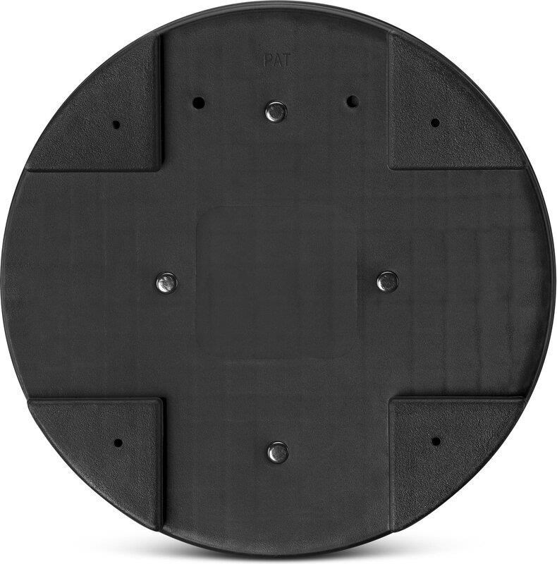 Big Max Dri Lite Silencio Prime Cartbag, grün