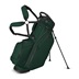 Big Max Dri Lite Hybrid Prime Standbag, forest green