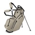 Big Max Dri Lite Hybrid Prime Standbag, taupe