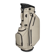 Big Max Dri Lite Hybrid Prime Standbag, taupe