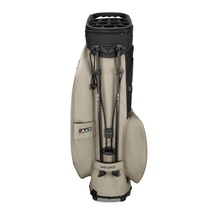 Big Max Dri Lite Hybrid Prime Standbag, taupe