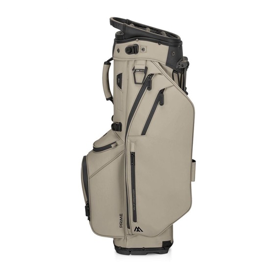 Big Max Dri Lite Hybrid Prime Standbag, taupe