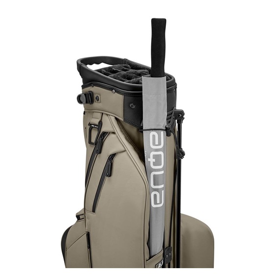 Big Max Dri Lite Hybrid Prime Standbag, taupe