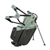 Big Max Dri Lite Hybrid Plus Standbag, mint/charcoal