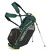 Big Max Dri Lite Feather 2 Standbag, grün/schwarz