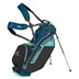 Big Max Dri Lite Feather 2 Standbag, steel blue/petrol/aquatic awe