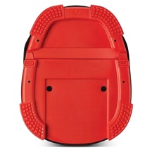 Big Max Dri Lite Feather 2 Standbag, blau/rot/weiss