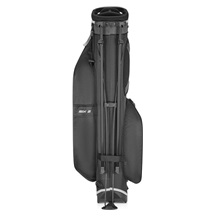 Big Max Heaven Six G Standbag, grau/schwarz/weiss