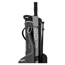 Big Max Heaven Six G Standbag, grau/schwarz/weiss