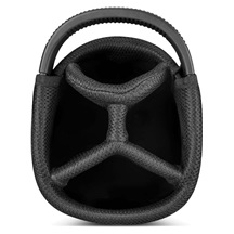 Big Max Heaven Six G Standbag, grau/schwarz/weiss