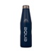 AQUA Bottle Stainless Steel, dunkelblau
