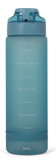 Big Max Big Max butelka Sportflasche