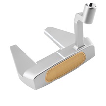 Odyssey Ai-ONE Silver Milled Seven T CH Putter