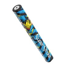 Super Stroke SuperStroke Zenergy Tour 2.0 Marvel Putter Grip, Wolverine