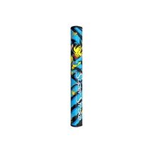 Super Stroke SuperStroke Zenergy Tour 2.0 Marvel Putter Grip, Wolverine