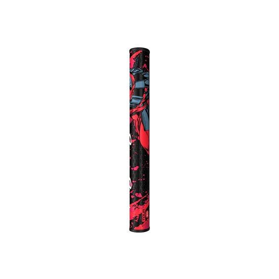 Super Stroke SuperStroke Zenergy Tour 2.0 Marvel Putter Grip, Deadpool 3