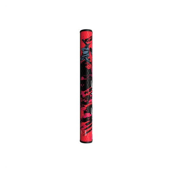 Super Stroke SuperStroke Zenergy Tour 2.0 Marvel Putter Grip, Deadpool 3