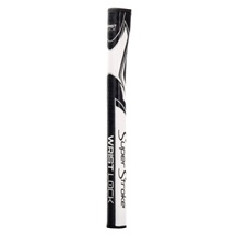 SuperStroke Zenergy XL Wristlock Putter Griff, schwarz/weiss