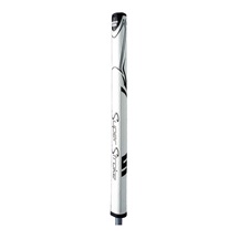 Super Stroke SuperStroke Specialty Tour 3.0 17" Putter Grip, weiß/schwarz