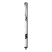 Super Stroke SuperStroke Specialty Tour 3.0 17" Putter Grip, weiß/schwarz