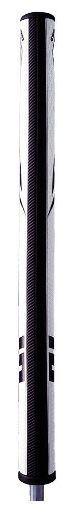 Super Stroke SuperStroke Specialty Tour 3.0 17" Putter Grip, weiß/schwarz