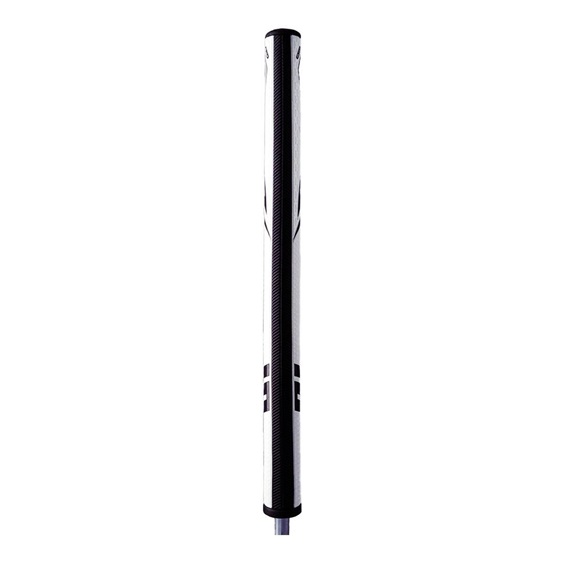 Super Stroke SuperStroke Specialty Tour 3.0 17" Putter Grip, weiß/schwarz