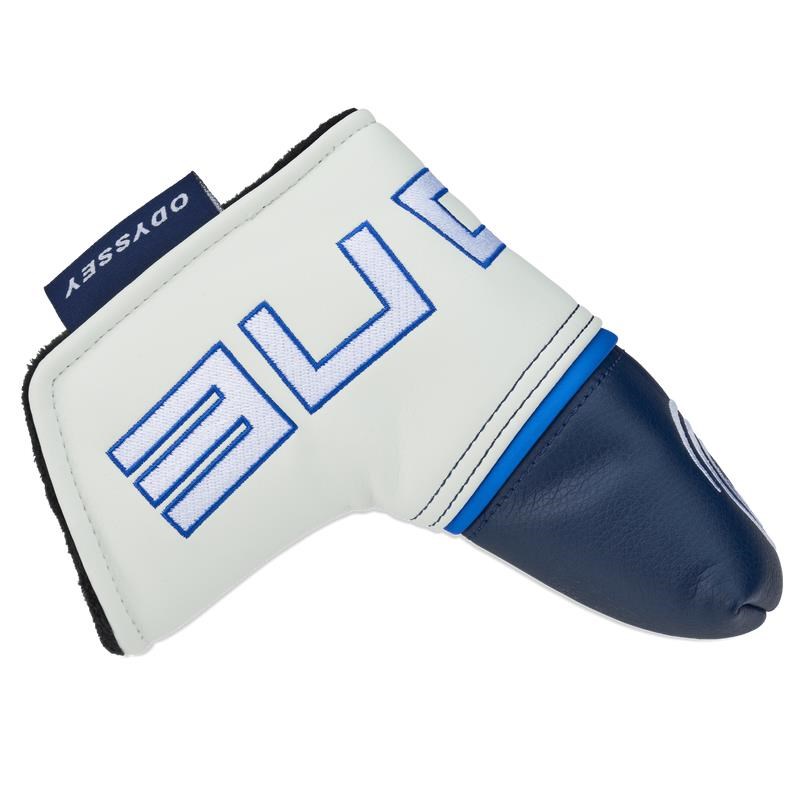 Odyssey Ai-ONE Silver One CH Putter