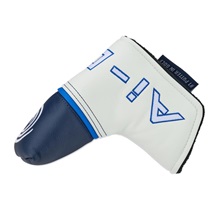Odyssey Ai-ONE Silver One CH Putter