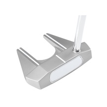 Odyssey Ai-ONE Silver Seven DB Putter