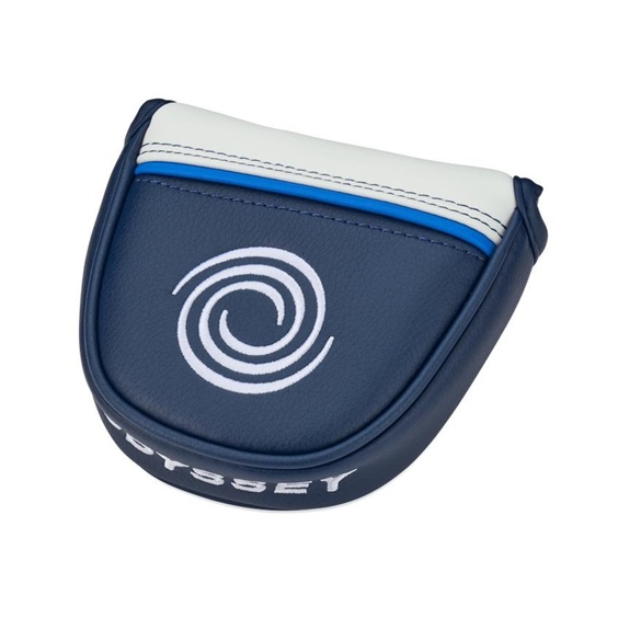 Odyssey Ai-ONE Silver Seven DB Putter