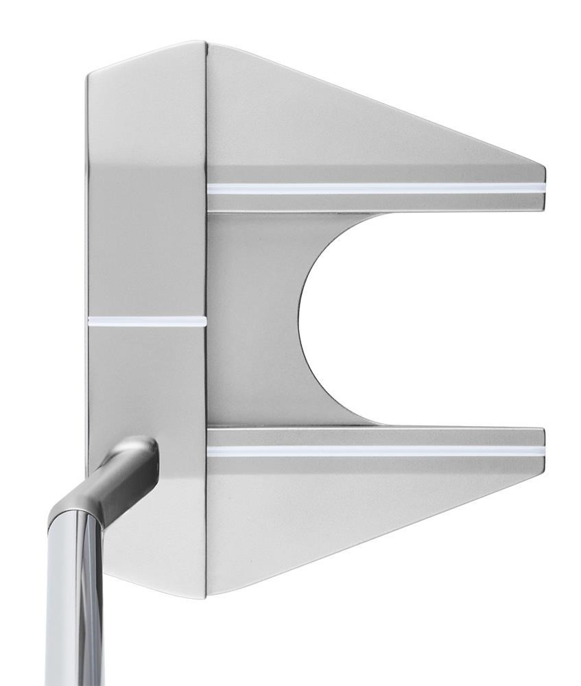 Odyssey Ai-ONE Silver Seven S Putter