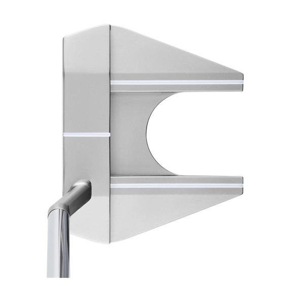 Odyssey Ai-ONE Silver Seven S Putter
