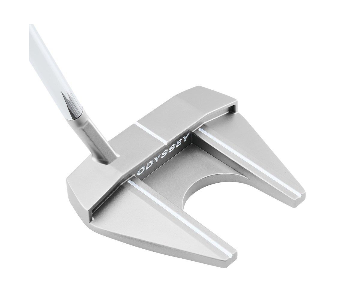 Odyssey Ai-ONE Silver Seven S Putter