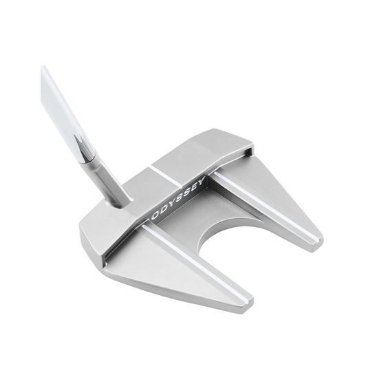 Odyssey Ai-ONE Silver Seven S Putter