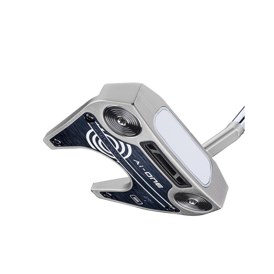 Odyssey Ai-ONE Silver Seven S Putter