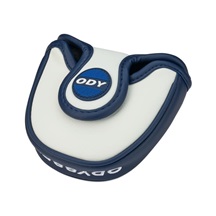 Odyssey Ai-ONE Silver Seven S Putter