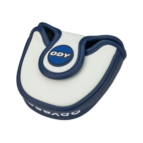 Odyssey Ai-ONE Silver Seven S Putter