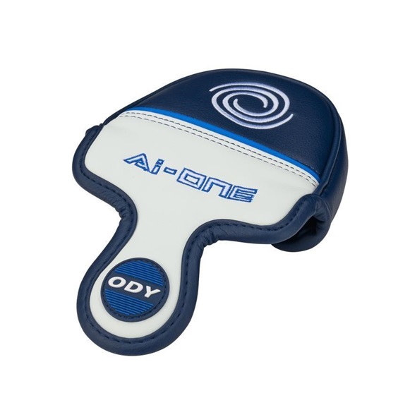 Odyssey Ai-ONE Silver Seven S Putter