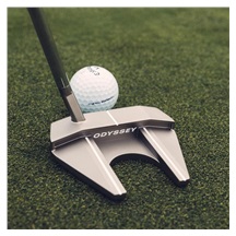Odyssey Ai-ONE Silver Seven S Putter