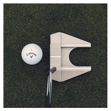 Odyssey Ai-ONE Silver Seven S Putter