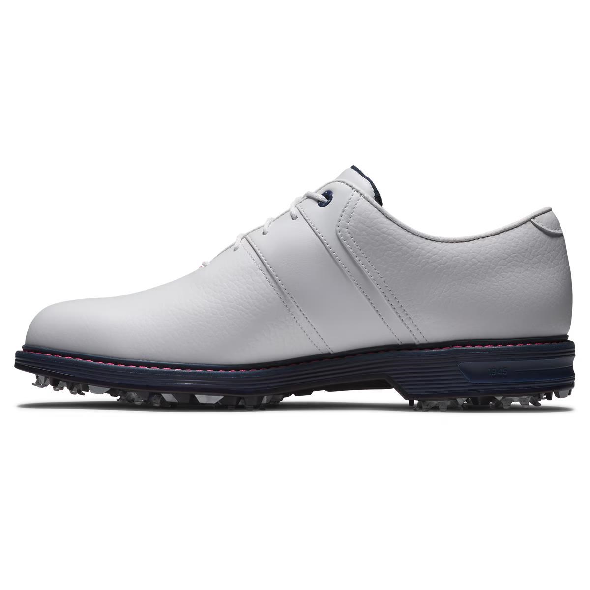 FootJoy Premiere Series Packard Herren Golfschuhe, weiss