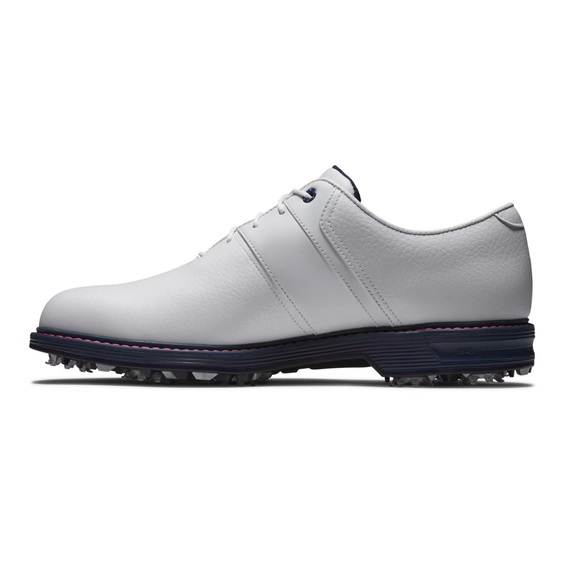 FootJoy Premiere Series Packard Herren Golfschuhe, weiss