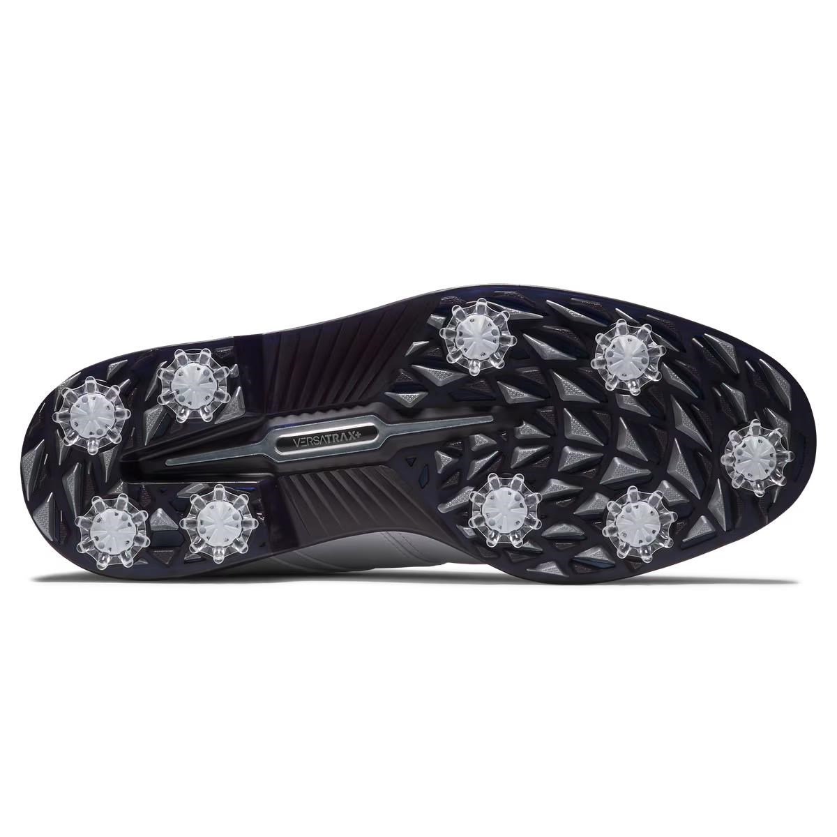 FootJoy Premiere Series Packard Herren Golfschuhe, weiss