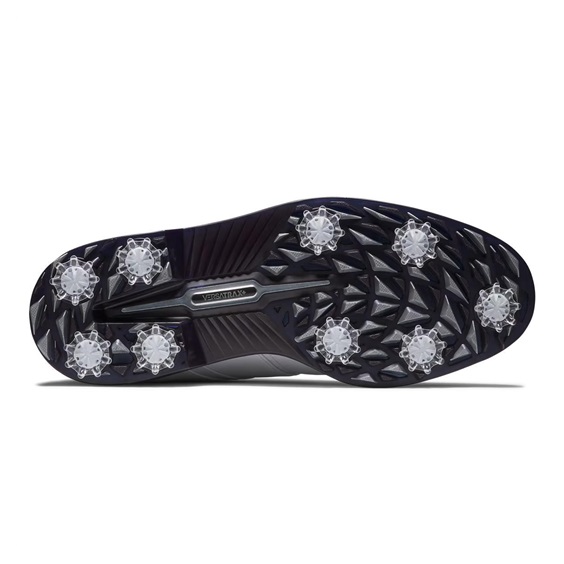 FootJoy Premiere Series Packard Herren Golfschuhe, weiss