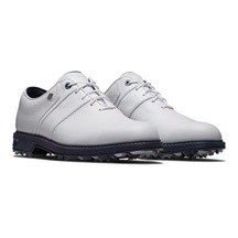 FootJoy Premiere Series Packard Herren Golfschuhe, weiss