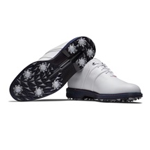 FootJoy Premiere Series Packard Herren Golfschuhe, weiss