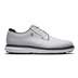 FootJoy Traditions Herren Golfschuhe, navy/brick blucher